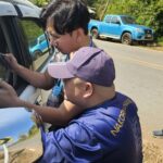 สนธิกำลัง ไล่ล่าคนร้ายแหกคุก เตรียมเผ่นข้ามชายแดน ย้ำหากต่อสู้ขัดขืน จับตายทันที
