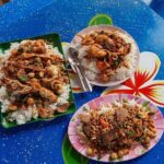 เจ๊เล็กโคตรกะเพรา กินเช้าอิ่มยันเย็น เสิร์ฟแบบล้นๆ เอาใจคนมีรายได้น้อย