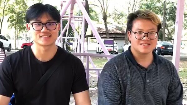 มิติใหม่แห่งการหารายได้ 2 หนุ่มคู่หู นศ.มหาวิทยาลัยดัง รับจ้างนอนห้องเช่า-บ้านที่มีคนตาย