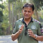 เอาใจขาลุย ตอบโจทย์นักท่องเที่ยว พิชิตยอดเขาหลวง ชมประตูกาลเวลา-สิงโตสยาม