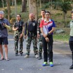 เอาใจขาลุย ตอบโจทย์นักท่องเที่ยว พิชิตยอดเขาหลวง ชมประตูกาลเวลา-สิงโตสยาม