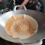 ชวนล่องใต้ ชิมขนมระดับตำนาน ถูกอร่อย 'อาปมแลหงัง' แป้งสดเตาถ่าน ของดีชุมชน