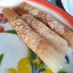 ชวนล่องใต้ ชิมขนมระดับตำนาน ถูกอร่อย 'อาปมแลหงัง' แป้งสดเตาถ่าน ของดีชุมชน