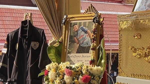 เปิดผลตรวจแอลกอฮอล์ในเลือด คนขับรถชน น้องทู กู้ภัยวัย 12 ปี เสียชีวิต พุ่งปรี๊ดทะลุ 200 มิลลิกรัมเปอร์เซ็นต์ พ่อ เรียกค่าเสียหาย 1 ล้าน