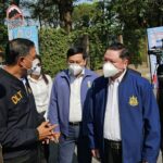 ทส. สั่งเข้ม 3 เดือน ตรวจจับรถควันดำเมืองกรุง ลดฝุ่นพิษ PM2.5 ย้ำปรับจริงโทษสูงสุด