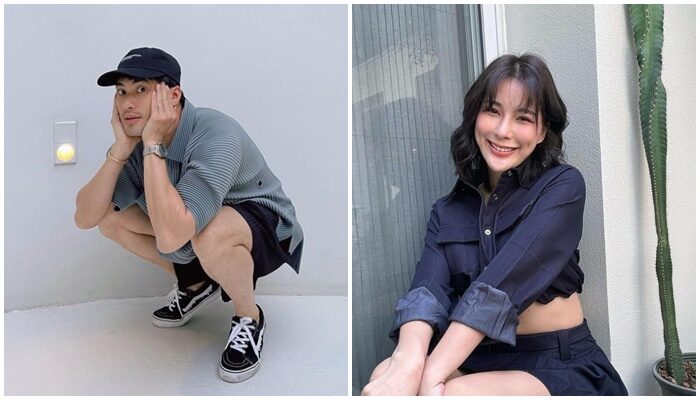 บอย-จันจิ คอมเมนต์ พี่จอง 