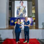 กองทัพเรือจัดกิจกรรม "เดิน-วิ่ง เทิดพระเกียรติ กรมหลวงชุมพรฯ 100 ปี วันอาภากร"