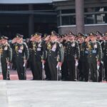 กองทัพบกประกอบพิธีทางศาสนา เนื่องในวันกองทัพบก ประจำปี 2567
