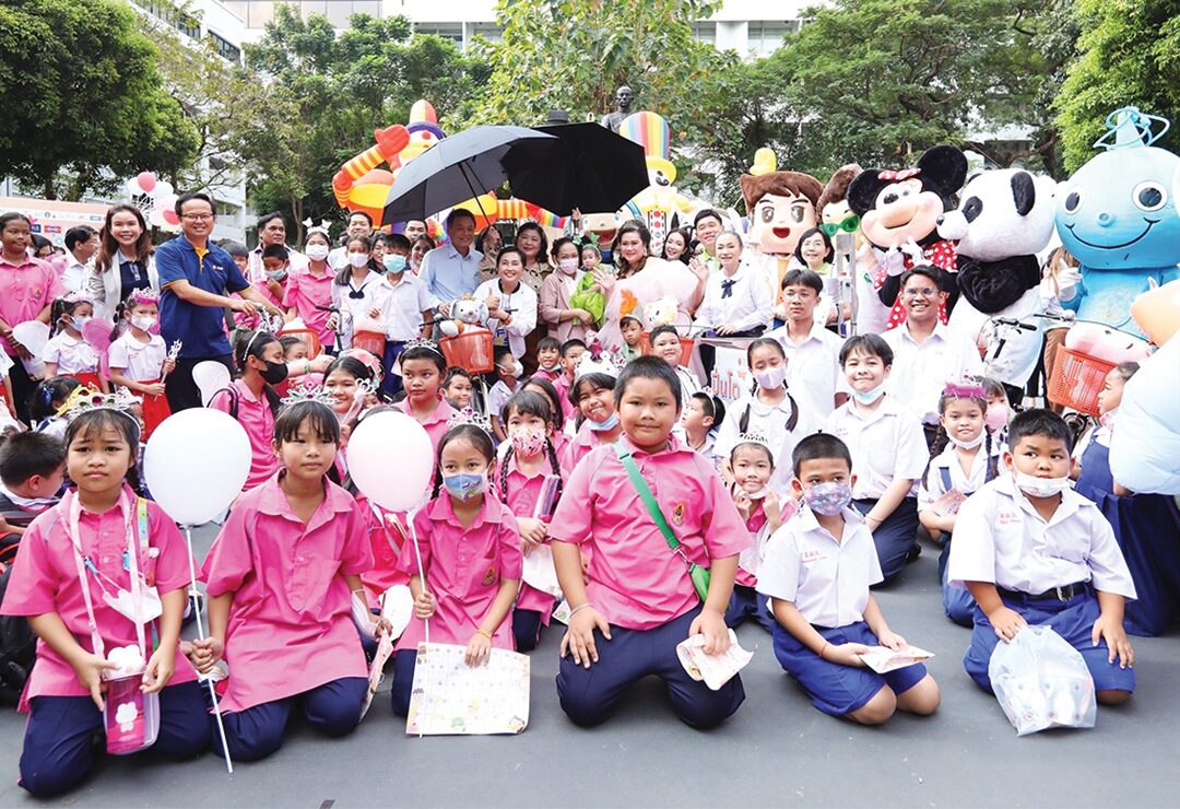 สดจากเยาวชน