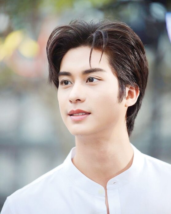 สกู๊ปบันเทิง - ‘ออกัส’เกิดมาเป็นนักแสดง เหมาหมด‘ละครปกติ-ซีรีส์วาย’