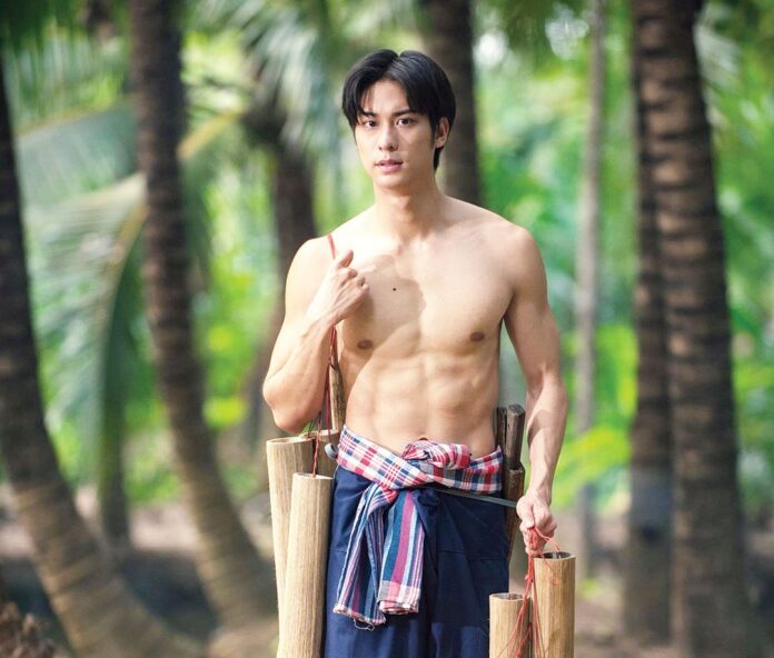 สกู๊ปบันเทิง - ‘ออกัส’เกิดมาเป็นนักแสดง เหมาหมด‘ละครปกติ-ซีรีส์วาย’