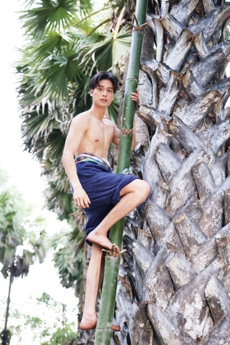 สกู๊ปบันเทิง - ‘ออกัส’เกิดมาเป็นนักแสดง เหมาหมด‘ละครปกติ-ซีรีส์วาย’