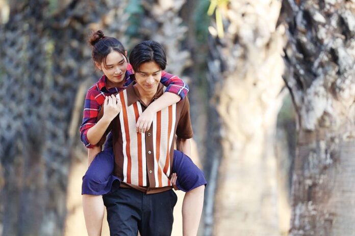 สกู๊ปบันเทิง - ‘ออกัส’เกิดมาเป็นนักแสดง เหมาหมด‘ละครปกติ-ซีรีส์วาย’