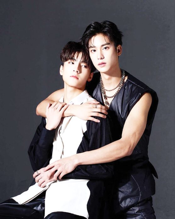 สกู๊ปบันเทิง - ‘ออกัส’เกิดมาเป็นนักแสดง เหมาหมด‘ละครปกติ-ซีรีส์วาย’