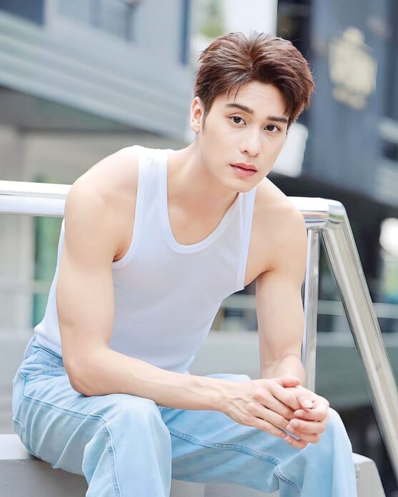 สกู๊ปบันเทิง - ‘ออกัส’เกิดมาเป็นนักแสดง เหมาหมด‘ละครปกติ-ซีรีส์วาย’