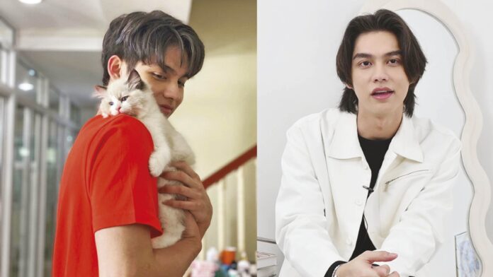 สกู๊ปบันเทิง - ‘ไบร์ท’สนุกเริ่มสิ่งใหม่ ปี2567ยังเดินหน้าไปต่อ