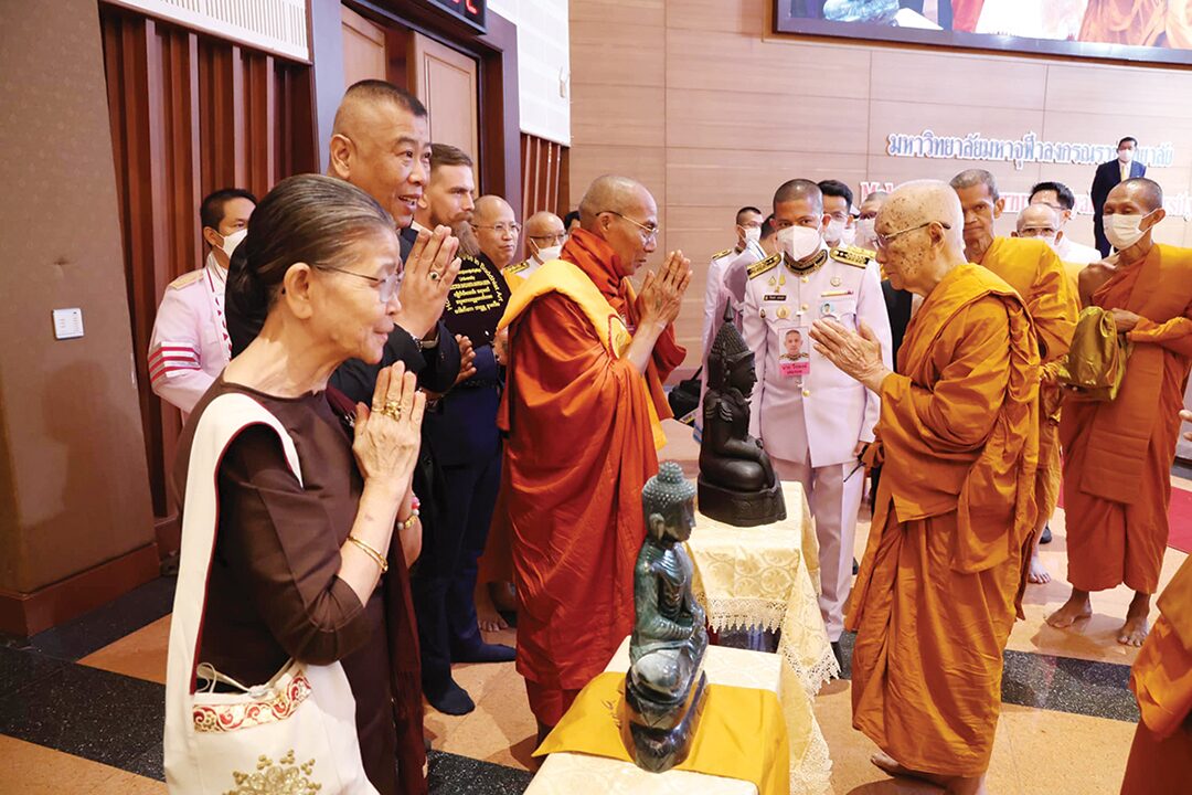 ข่าวสดพระเครื่อง