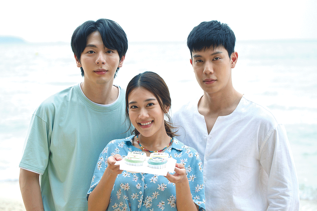 สกู๊ปบันเทิง - ‘เบลล์’โฟกัสงานพักหัวใจ ผ่านจุดพีกรู้จังหวะชีวิตขึ้น-ลง