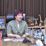เจษฎาเทคนิคมิวเซียม ขอบคุณตัวแทน 8 สถาบันการเงินเข้าอวยพรปีใหม่ 2567