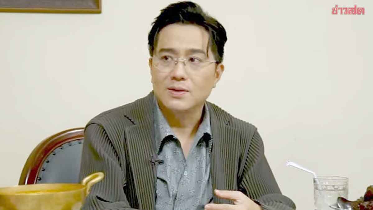 .หมอช้าง เปิดราศีการเงินแข็งแรง ไม่รวยปี 67 จะรวยปีไหน ดวงราหูย้ายออก ก้าวหน้าจุกๆ.