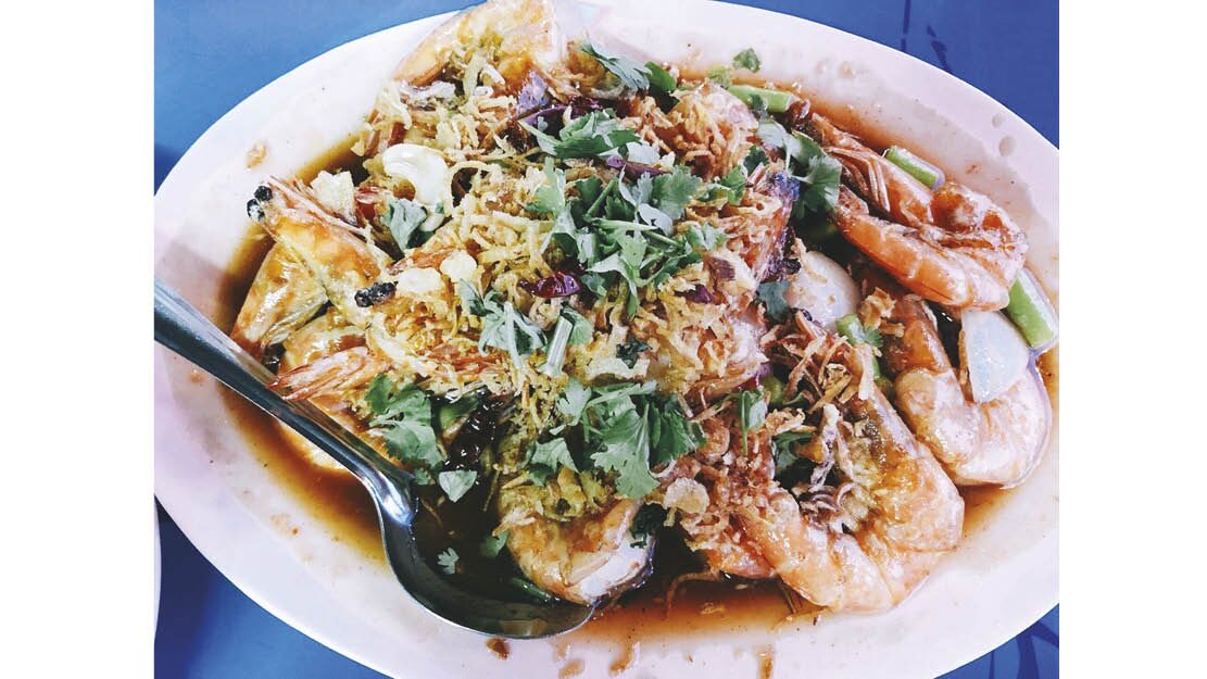 อิ่มอร่อย