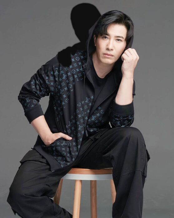 อาทิตย์ใส - ‘หนุ่ม กรรชัย’พิธีกรตัวตึง พา‘โหนกระแส’มาไกลสู่ปีที่7