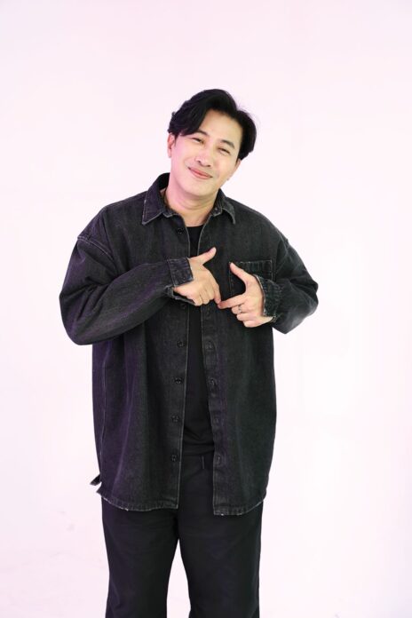 อาทิตย์ใส - ‘หนุ่ม กรรชัย’พิธีกรตัวตึง พา‘โหนกระแส’มาไกลสู่ปีที่7