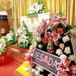 กก.บห.เจษฎาเทคนิคมิวเซียม ขอแสดงความเสียใจครอบครัวปิติเจริญ
