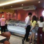 อิ่มอร่อย ไอศกรีมเจลาโต้ สดใหม่ 50 รสชาติ แบรนท้องถิ่น เอาใจกลุ่มครอบครัว