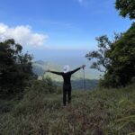 เอาใจขาลุย ตอบโจทย์นักท่องเที่ยว พิชิตยอดเขาหลวง ชมประตูกาลเวลา-สิงโตสยาม