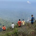เอาใจขาลุย ตอบโจทย์นักท่องเที่ยว พิชิตยอดเขาหลวง ชมประตูกาลเวลา-สิงโตสยาม