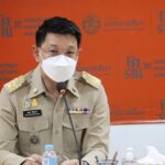 ค่าฝุ่นพิษพุ่ง กระทบต่อสุขภาพ ปชช. สั่งคุมเข้มงดเผา ขู่ฝ่าฝืนจับปรับจริงไม่ละเว้น  