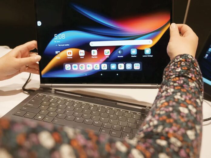หลากหลาย - ส่อง7สุดยอดเทคฯใหม่ มหกรรมงาน CES 2024