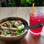 จานเด็ด ก๋วยจั๊บน้ำข้น ก๋วยเตี๋ยวน้ำใส เริ่มต้น 10 บาท ร้านลับๆ จ.สตูล ถูกอร่อยขายนาน20ปี 