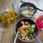 จานเด็ด ก๋วยจั๊บน้ำข้น ก๋วยเตี๋ยวน้ำใส เริ่มต้น 10 บาท ร้านลับๆ จ.สตูล ถูกอร่อยขายนาน20ปี 