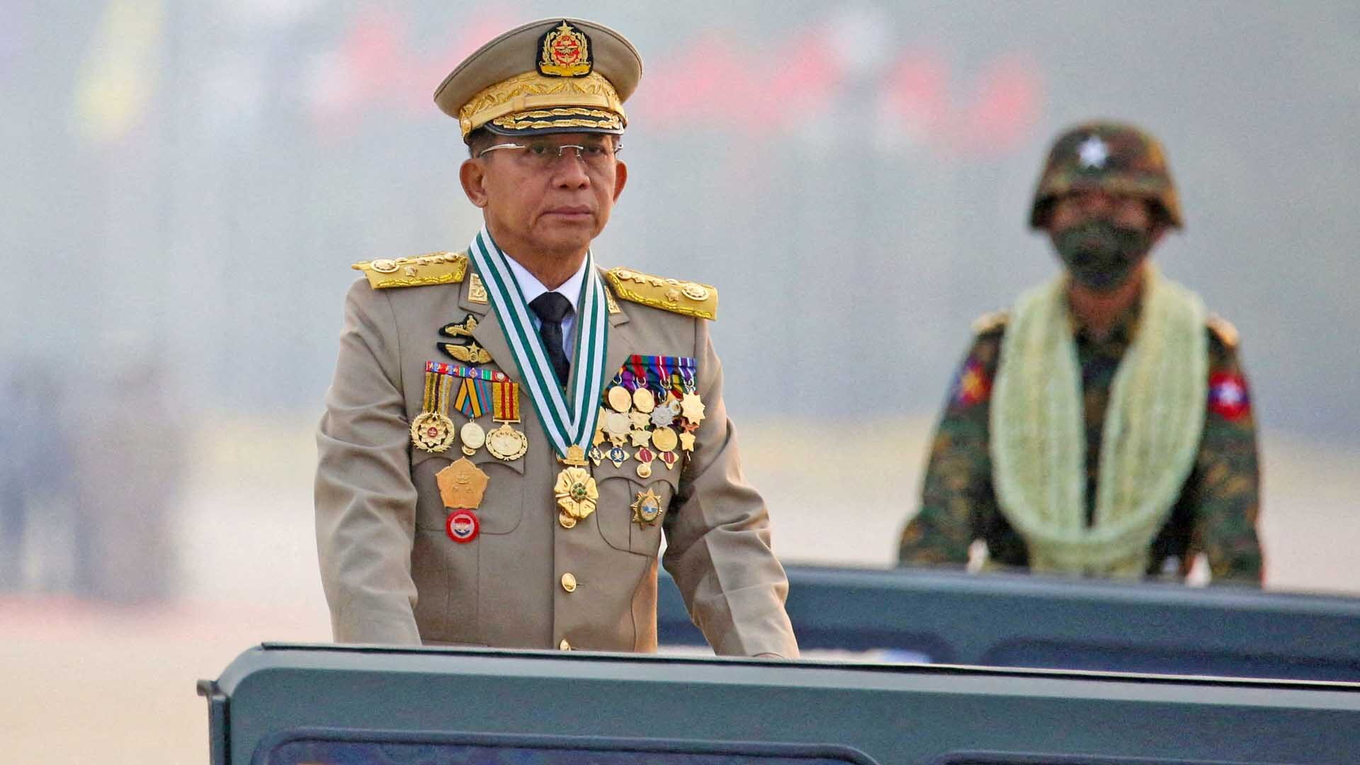จีนช่วยเจรจา! รัฐบาลเมียนมา “หย่าศึกยืดเยื้อ” กองกำลังพันธมิตร 3 กลุ่มชาติพันธุ์