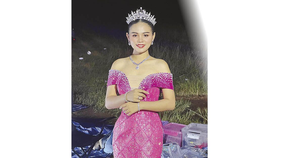 จับกระแสลูกทุ่ง