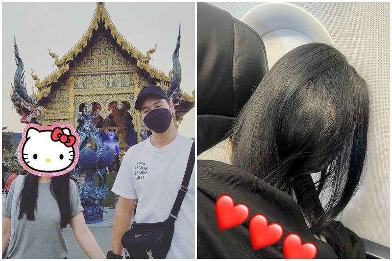 ปีเตอร์ คอร์ป รักครั้งสุดท้าย