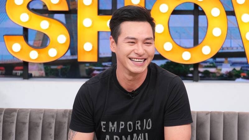 ปีเตอร์ คอร์ป รักครั้งใหม่ หมั้นแล้ว อยากมีลูกเพิ่ม