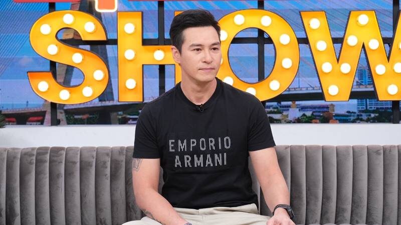 ปีเตอร์ คอร์ป รักครั้งใหม่ หมั้นแล้ว อยากมีลูกเพิ่ม