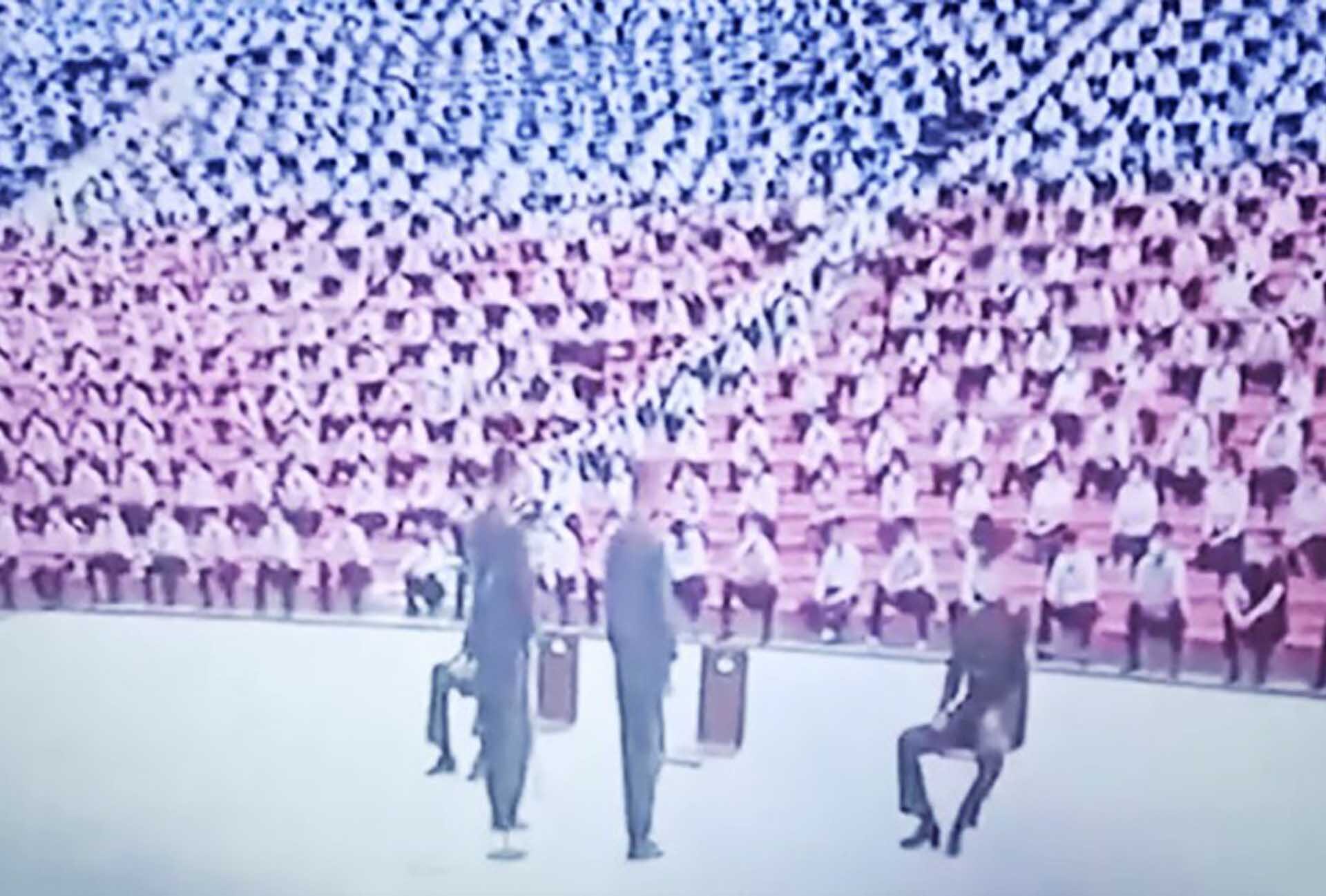 เกาหลีเหนือลงโทษ 2 วัยรุ่น “แอบดูซีรีส์เค-ดรามา” ส่งไปใช้กักกันใช้แรงงาน 12 ปี