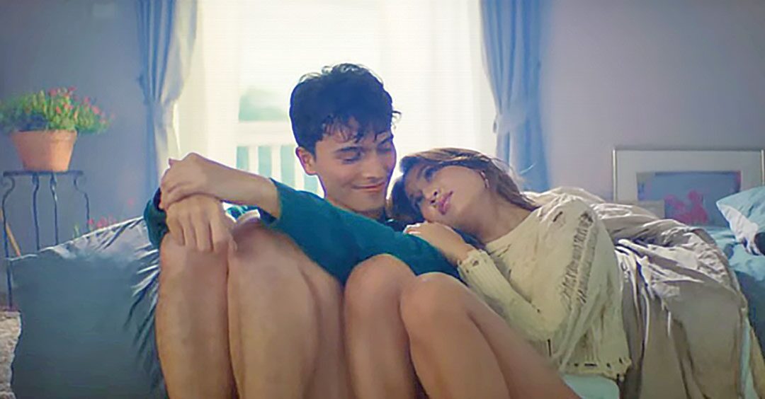 สกู๊ปบันเทิง - ‘นีน’ค้นพบตัวเอง-ได้พ่อจัดให้ ศิลปินเบอร์แรก‘Heliconia Music’