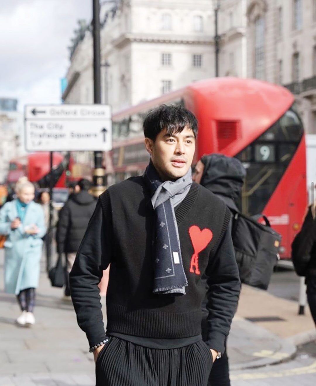 สกู๊ปบันเทิง - ‘ท็อป’อิสระรีเฟรชตัวเอง เหมือนนับหนึ่งเป็นเด็กใหม่