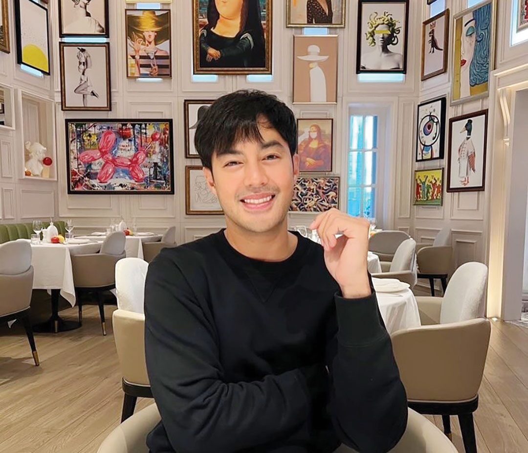 สกู๊ปบันเทิง - ‘ท็อป’อิสระรีเฟรชตัวเอง เหมือนนับหนึ่งเป็นเด็กใหม่