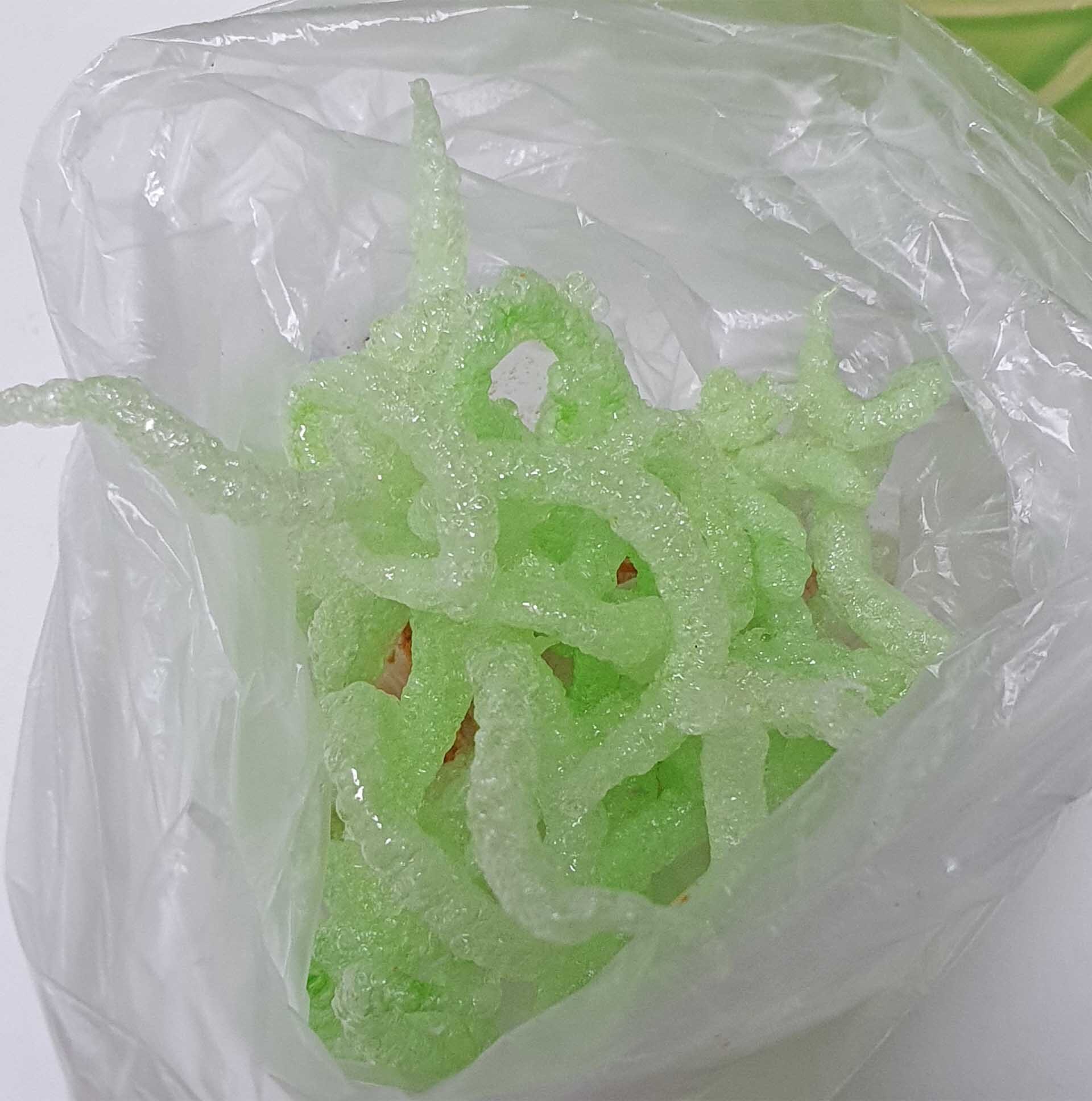 เกาหลีใต้เตือน “อย่ากินไม้จิ้มฟัน” หลังชาวเน็ตแห่ลอง-นำไปทอดกรอบปรุงรส