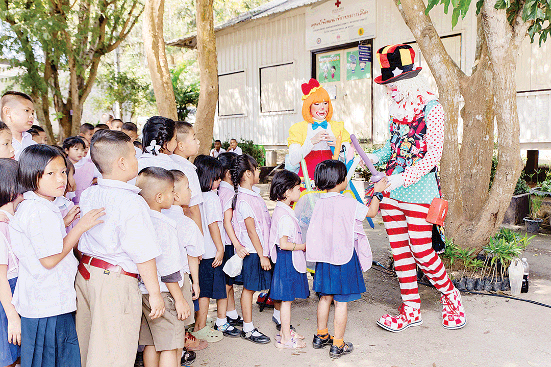 สดจากเยาวชน