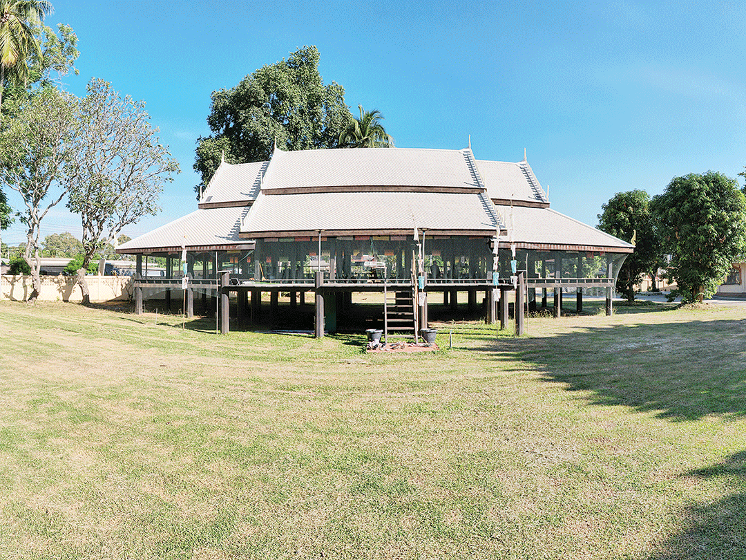 สดจากเยาวชน