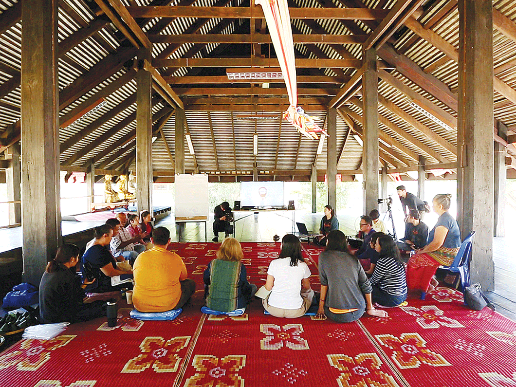 สดจากเยาวชน