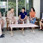 “รองผบ.ทร.” เยี่ยมบำรุงขวัญทหารผ่านศึก ชื่นชมความเสียสละ เพื่อประเทศ-กองทัพ