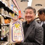 ภูมิธรรม ถกผู้นำเข้า-ห้างรายใหญ่ ดันสหรัฐฯ เป็นตลาดสำคัญซื้อข้าว-สินค้าไทยเพิ่ม
